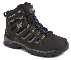 Черевики зимові чоловічі Karrimor BODMIN WINTER WEATHERTITE M 41 (7.0UK) Black (K928-BLK)