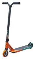 Трюковой самокат Versatyl Cosmopolitan V2 Pro Orange