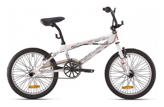 Велосипед Bottecchia BMX Free Style 20, RCH_2001777