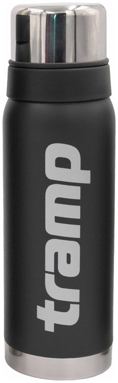 Термос TRAMP Expedition Line 0,75 л UTRC-031, UTRC-031-grey