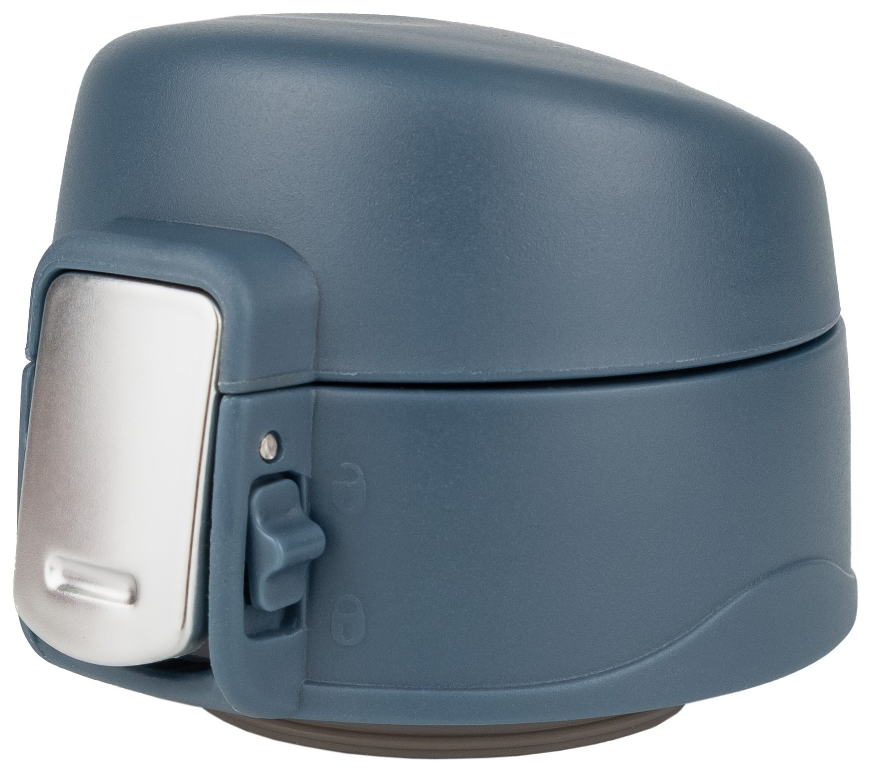 Крышка для термосов TRAMP UTRC-106-107-PRB-mat-blue, UTRC-106-107-PRB-mat-blue