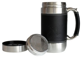 Кружка термос TRAMP 450 мл UTRC-046