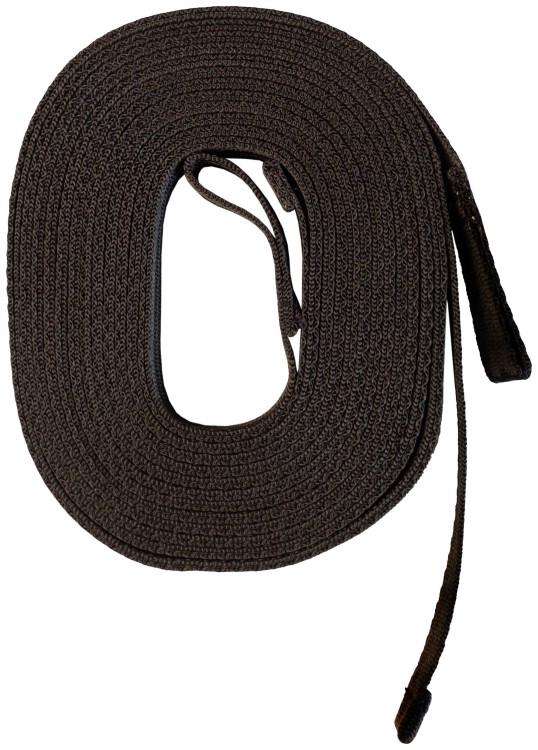 Комплект строп для гамаку Tribe T-LE-0004 black, T-LE-0004-black