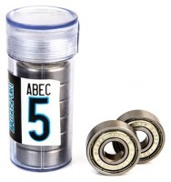 Подшипники класса АВЕС-5Tube 8