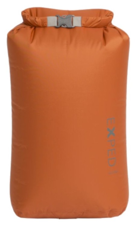 Гермомешок Exped Fold Drybag M Гермомешок Exped Fold Drybag M, 018.0440