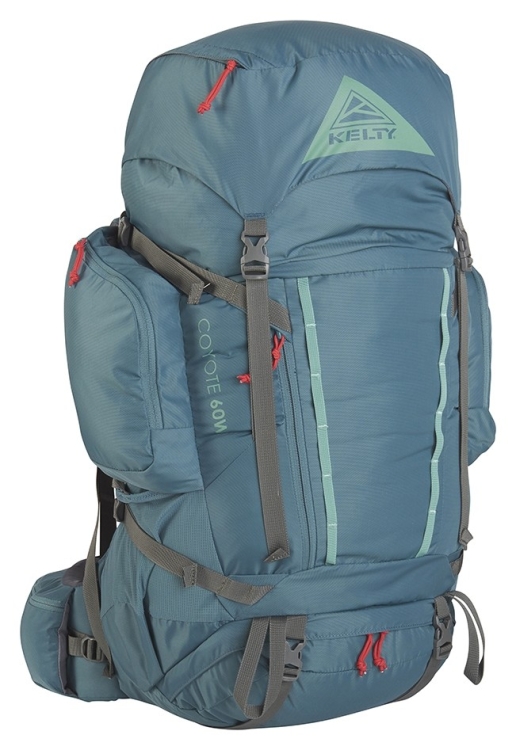 Рюкзак Kelty Coyote 60 для жінок hydro, 22617520-HYD