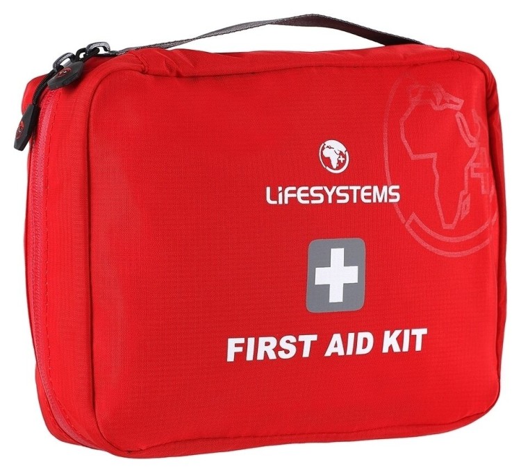 Аптечка Lifesystems First Aid Case, 2350