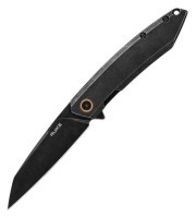 Нож складной Ruike P831S-SB