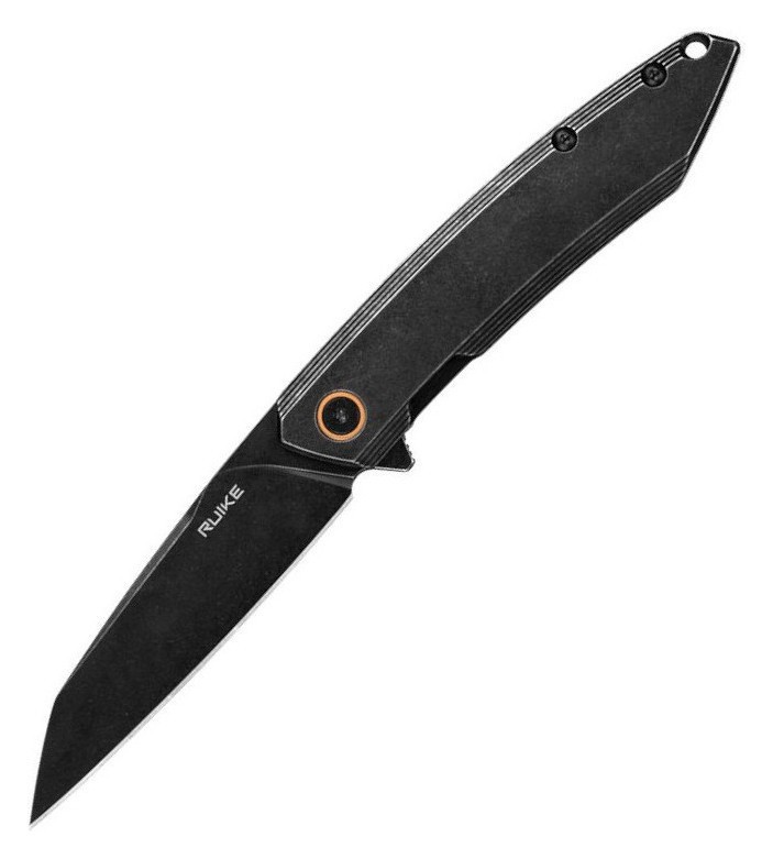 Нож складной Ruike P831S-SB, FNR_P831S-SB