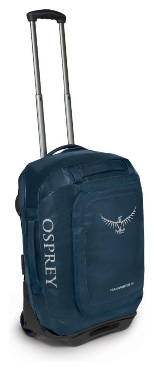 Чемодан Osprey Rolling Transporter 40 (F21), 009.2609