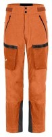 Брюки Salewa Sella 2L PTX/TWR Mns