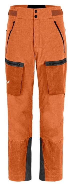 Штани Salewa Sella 2L PTX/TWR Mns, 013.012.0240
