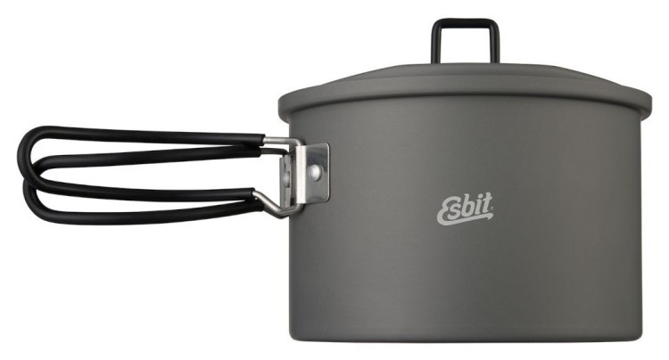 Казанок Esbit PT1600HA, 017.0322