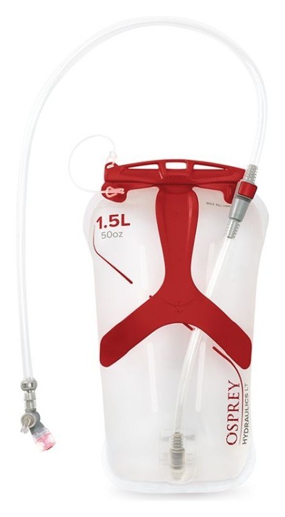 Питьевая система Osprey Hydraulics LT 1.5L Reservoir, 009.3267