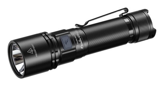 Фонарь ручной Fenix C5 V2.0, FNR_C5V20