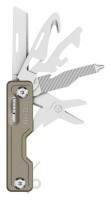 Мультитул NexTool Multi Functional Knife, хакі