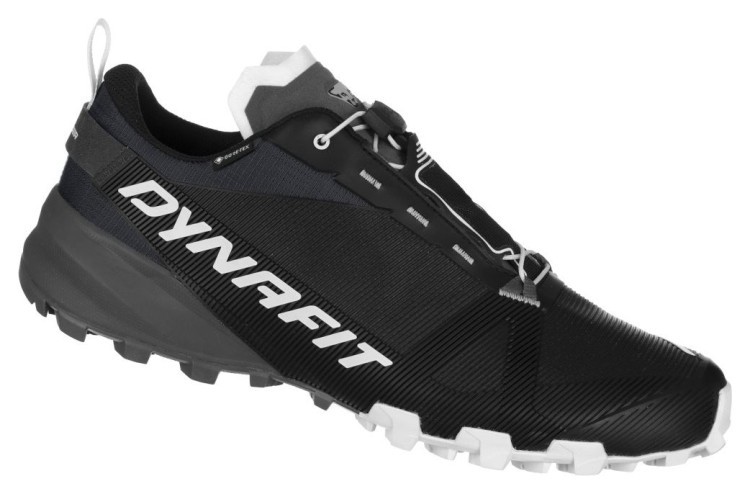 Кроссовки Dynafit Traverse GTX Mns, 016.001.2300