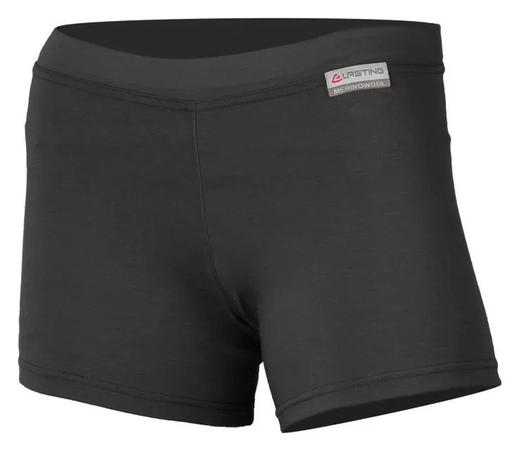 Термошорты Lasting Beta, GRG_002.001.3914