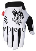 Рукавички Fist BAXTER MAIWALD - SOARING EAGLE - Medium