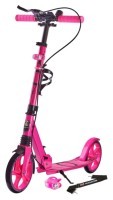 Самокат Maraton RIDER pink, Розовый