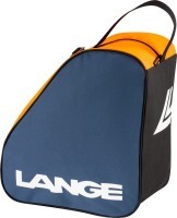 Сумка спортивная для туфель Lange SPEEDZONE BASIC 40 L Blue/black/orange (LKHB200-WRH)