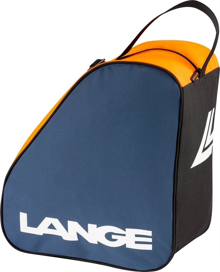 Сумка спортивная для туфель Lange SPEEDZONE BASIC 40 L Blue/black/orange (LKHB200-WRH), RCH_13766