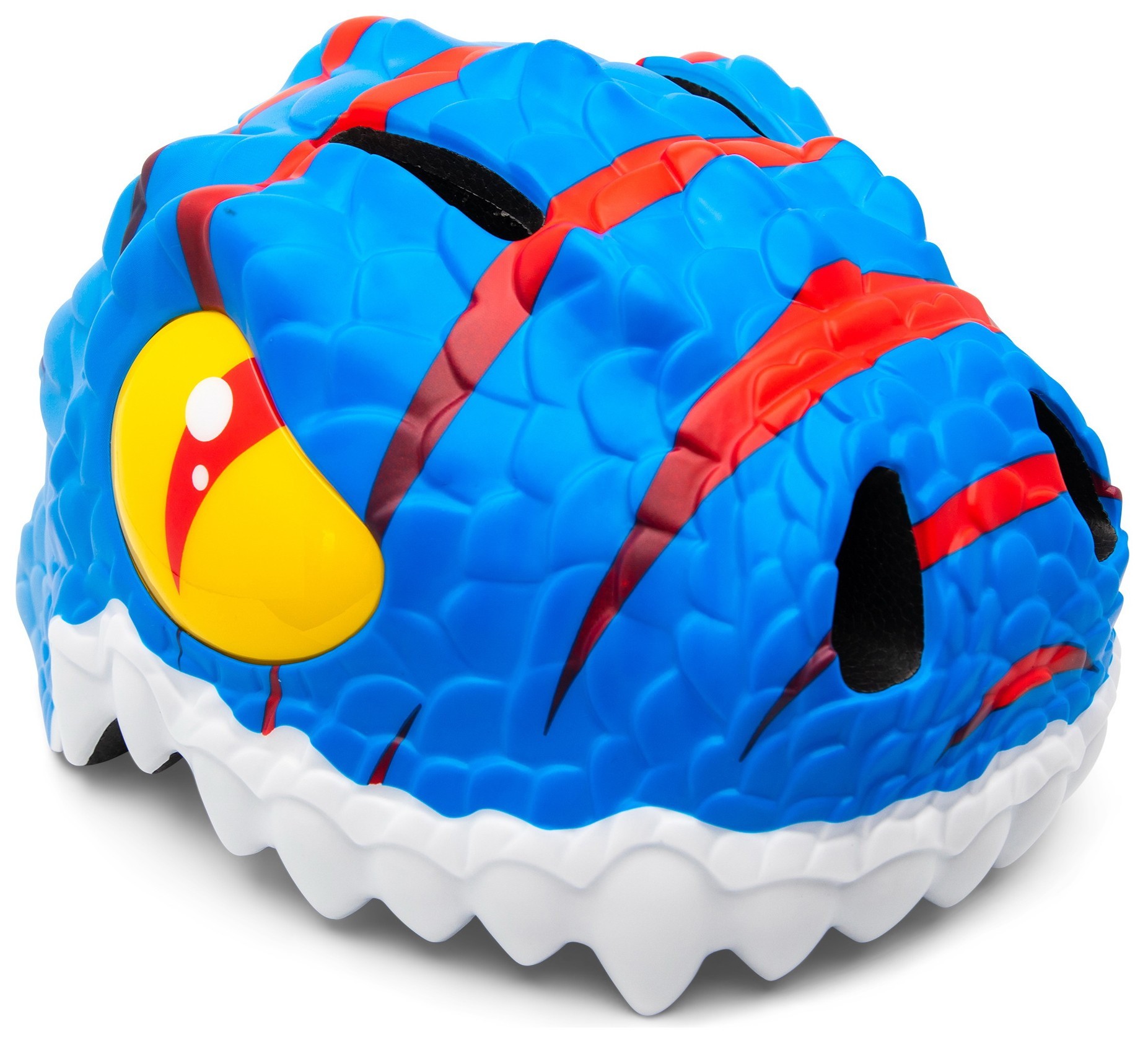 Шолом Crazy Safety Blue Dragon, RCH_349