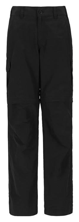 Брюки Tenson Trixie для женщин black, 5015765-999-42