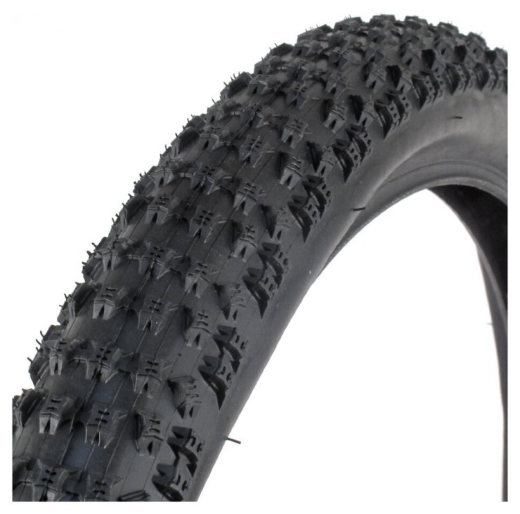 Шина KENDA 27,5"x1,95 (50-584) шипованная SLANT SIX K1080, 5207241