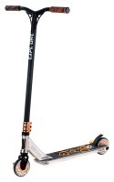 Трюковий самокат Explore BOOGER - 300 New