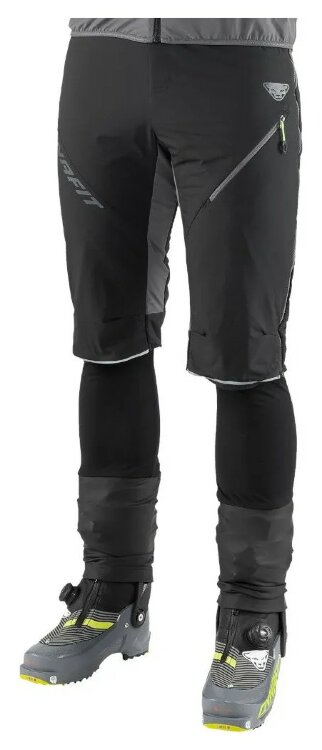 Шорты Dynafit Mezzalama PTC Alpha Oversrt Mns, GRG_016.002.2024