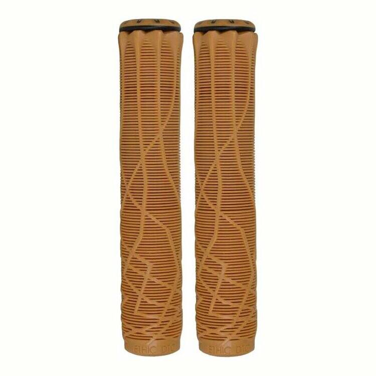 Гріпси Ethic DTC Rubber Grips Raw, 7425291