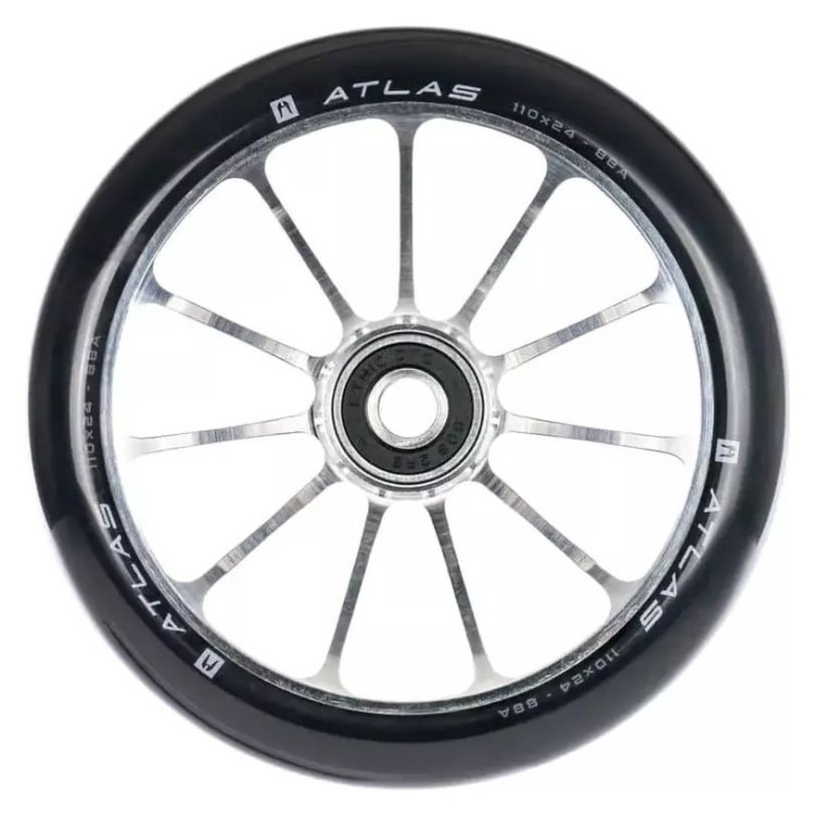 Колесо для трюкового самоката Ethic DTC Atlas Pro, FRD.047962
