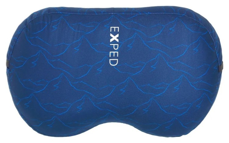 Подушка Exped Down Pillow L, GRG_018.1160
