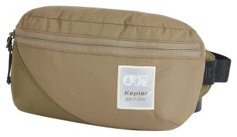 Picture Organic сумка поясна Kepler tobacco