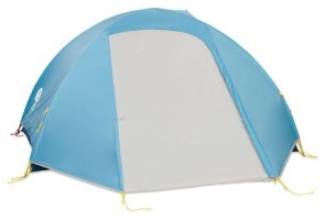 Sierra Designs палатка Full Moon 2 blue-desert