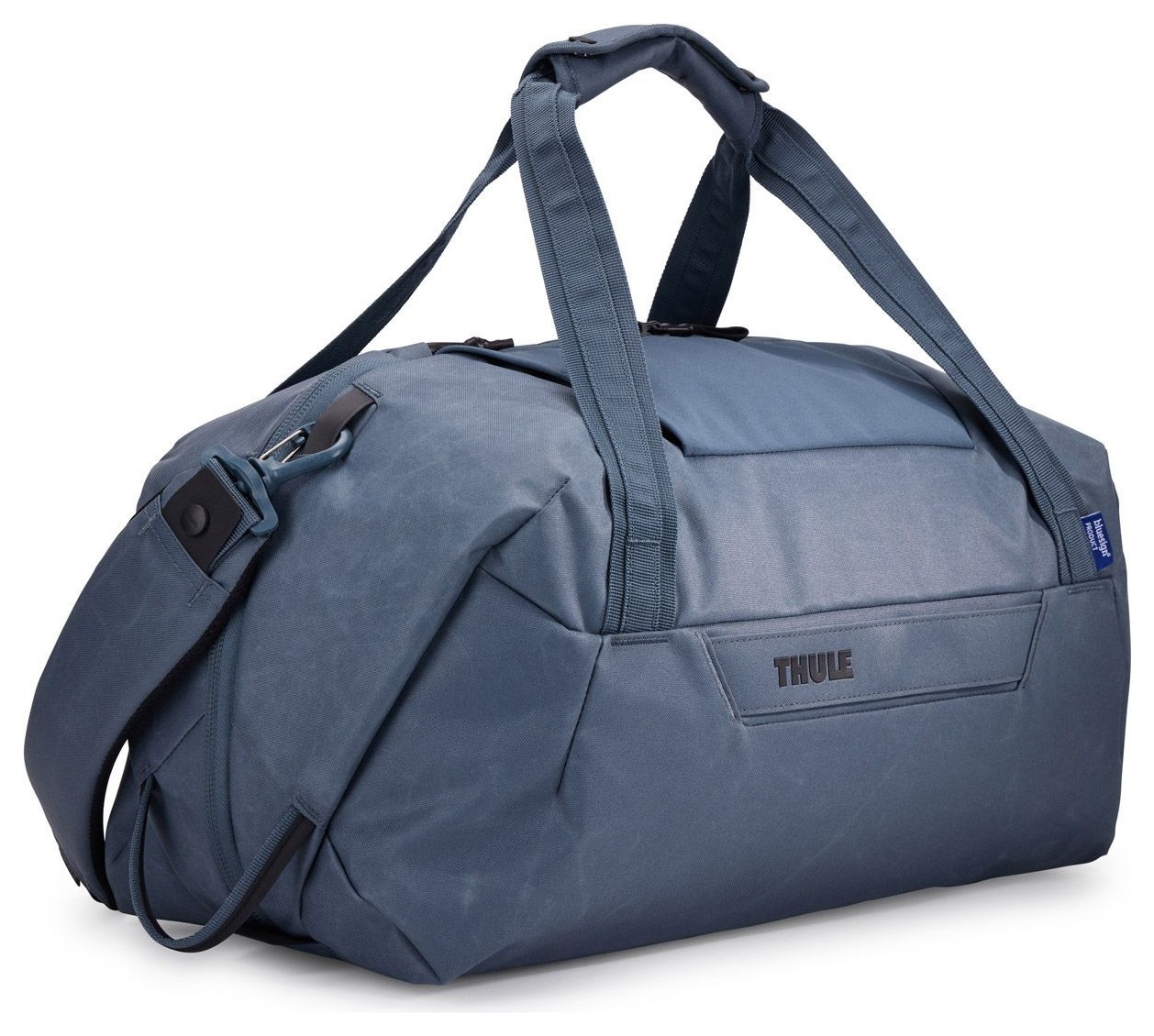 Дорожная сумка Thule Aion Duffel 35L (Dark Slate) 3205021 (TH 3205021), TH 3205021