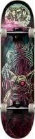 Скейтборд Young KFD Gunz Complete (8" - Patrol Zombie)