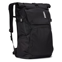 Рюкзак Thule Covert DSLR Rolltop Backpack 32L (Black) (TH 3203908)