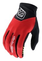 Вело Перчатки TLD ACE 2.0 glove [Red] Размер S