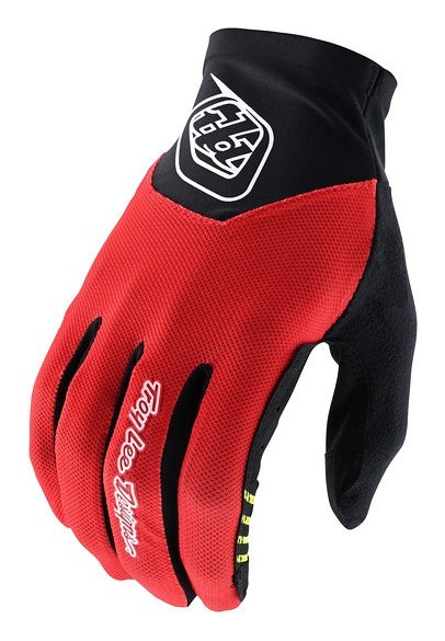 Вело Рукавички TLD ACE 2.0 glove [Red] Розмір S, OBOD_421786022