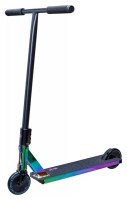Трюковой самокат North Switchblade Pro Oilslick Black