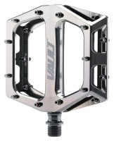 Педали DMR Vault – Black Chrome