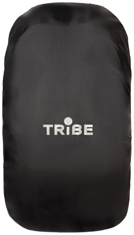Чехол на рюкзак Tribe Raincover 20-35 л T-IZ-0006-S-black, T-IZ-0006-S-black
