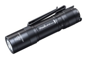 Фонарь ручной Fenix E12 V3.0