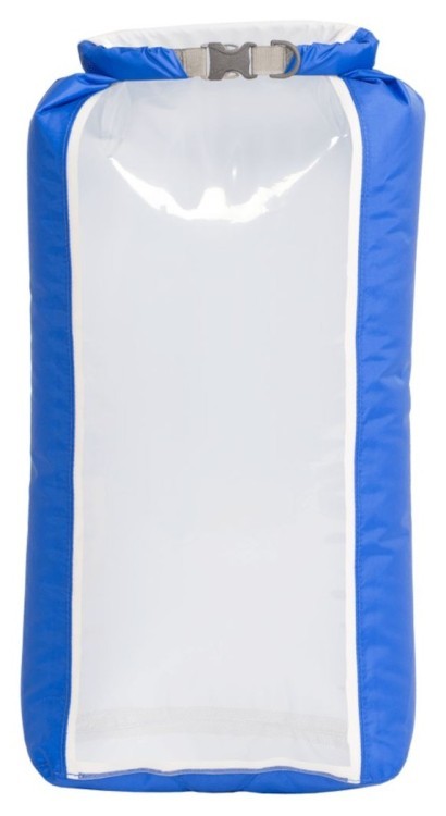 Гермомішок Exped Fold Drybag CS L, 018.0463