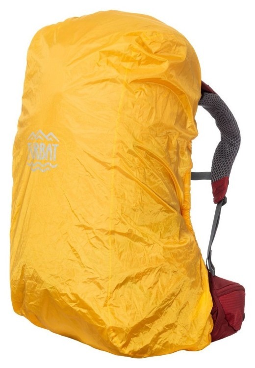 Накидка Turbat Raincover L, 012.005.0193