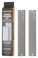 Work Sharp набор сменных пластин Coarse Diamond (320/400) для точилки WSBCHPAJ-PRO, 2 шт