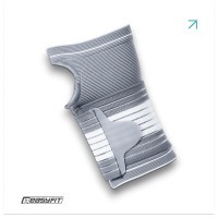 Бандаж на кисть EasyFit Flex с фиксирующим ремнем (M)
