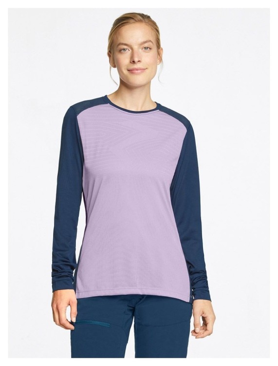 Реглан Ziener Nabrina для жінок sweet lilac, 239113-550-36